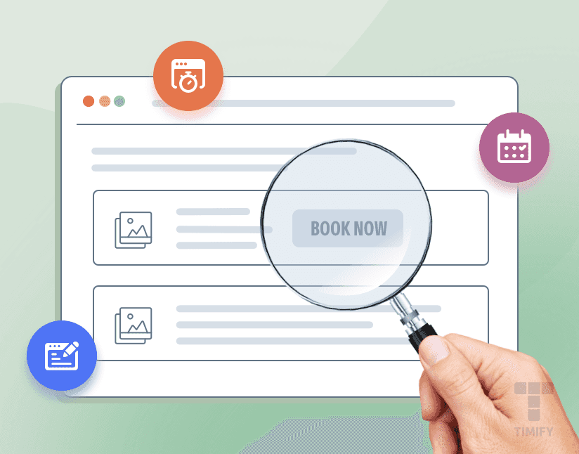 Integrating Booking Systems with SEO Benefits