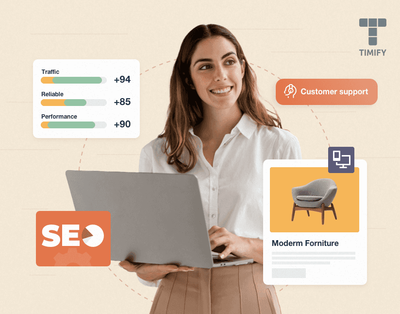 How to Choose the Perfect Ecommerce Platform and Successfully Migrate from One to Another