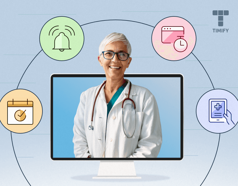 Telehealth Scheduling Tools: Integrating into Platforms - A Strategic Approach