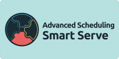 TIMIFY Smart Serve Marketplace logo