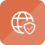 globe icon