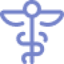 medizinisches Symbol