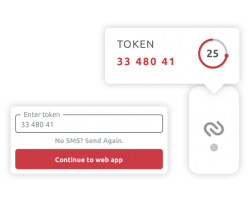 Doble factor de verificación