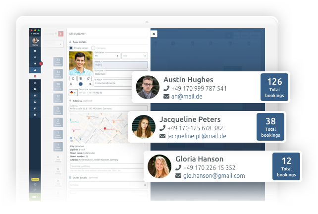 Scheduling App For Windows Mac UK