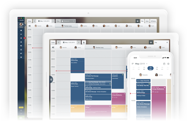 Online Kalender Für Firmen Funktionen Timify Deutschland