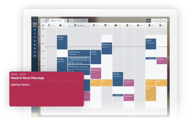 Scheduling App For Windows Mac USA
