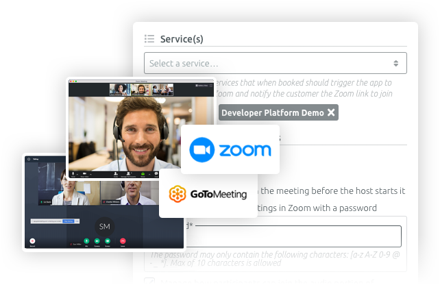 TIMIFY & Zoom