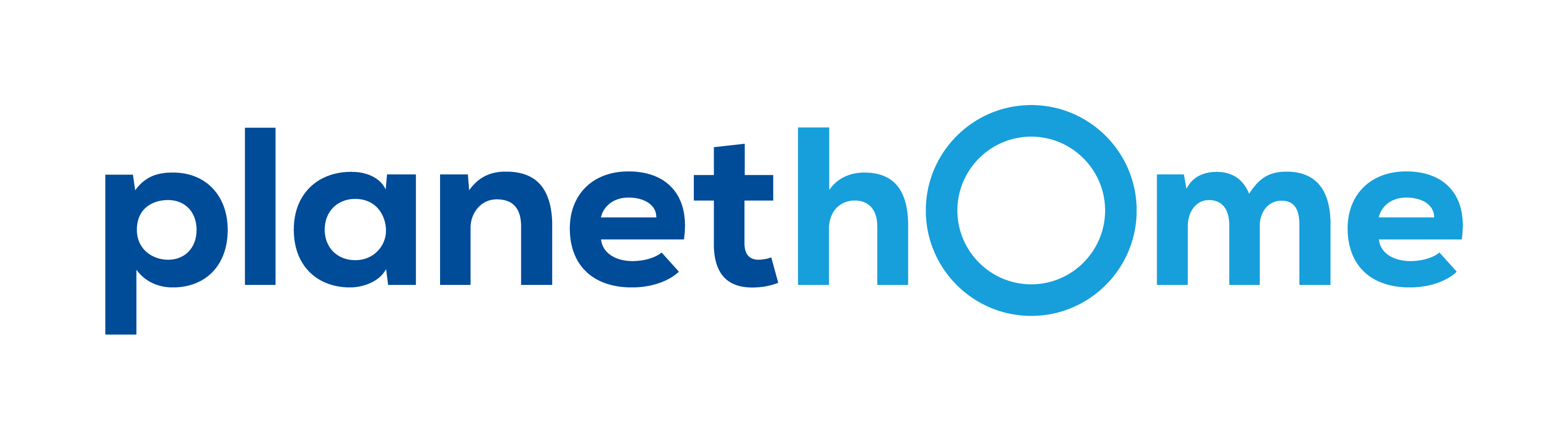 logo planethOme