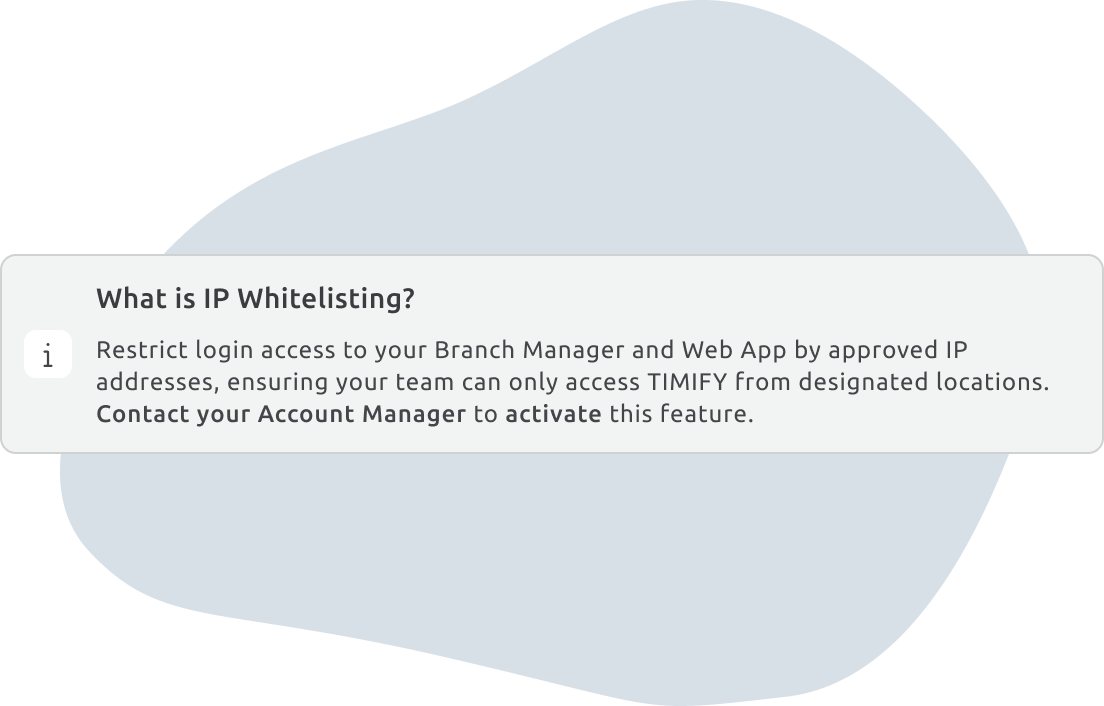 what is ip whitelisting