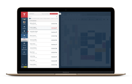 Kostenloser CRM
