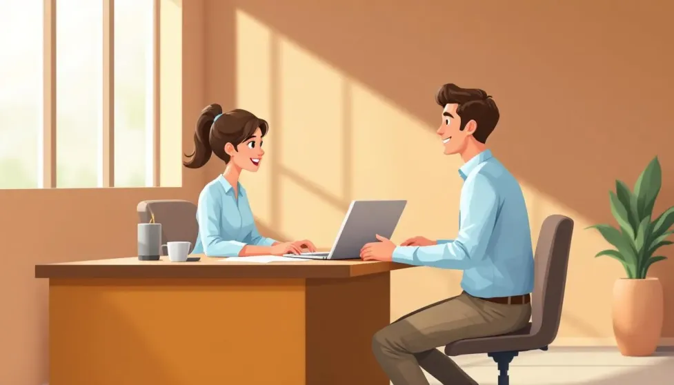 public office consultation