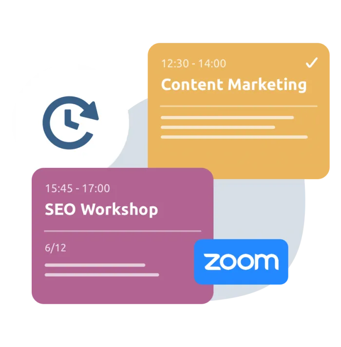 Онлайн резервации