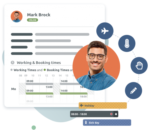 Gestion de ressource puissante