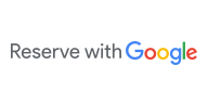 Reserve with Google
