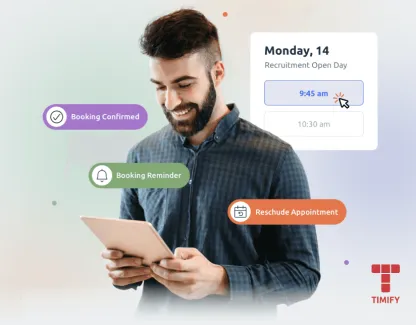 Strategies for Effective Interview Scheduling