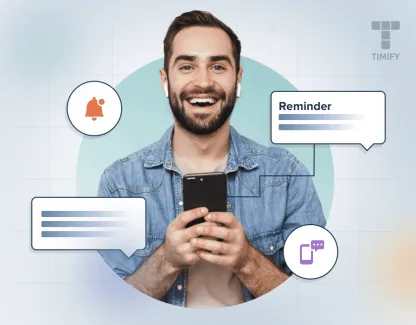 appointment reminder messages