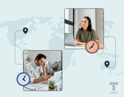 How to Coordinate Schedules Across Different Time Zones in Your Remote Team