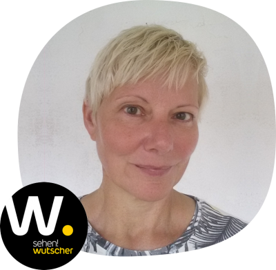 Gudrun Habersetzer, Wutscher Optik KG
