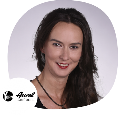 Daniela Rohrmann, Area Manager