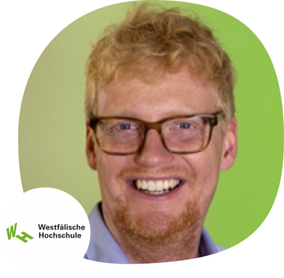 Philipp Heubgen, Information Manager